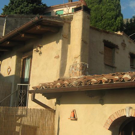 ماراتييا B&B La Torretta المظهر الخارجي الصورة