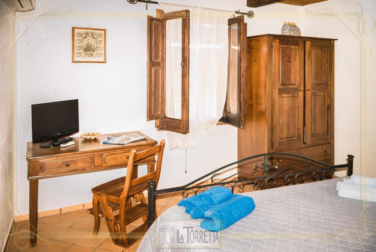 ماراتييا B&B La Torretta المظهر الخارجي الصورة