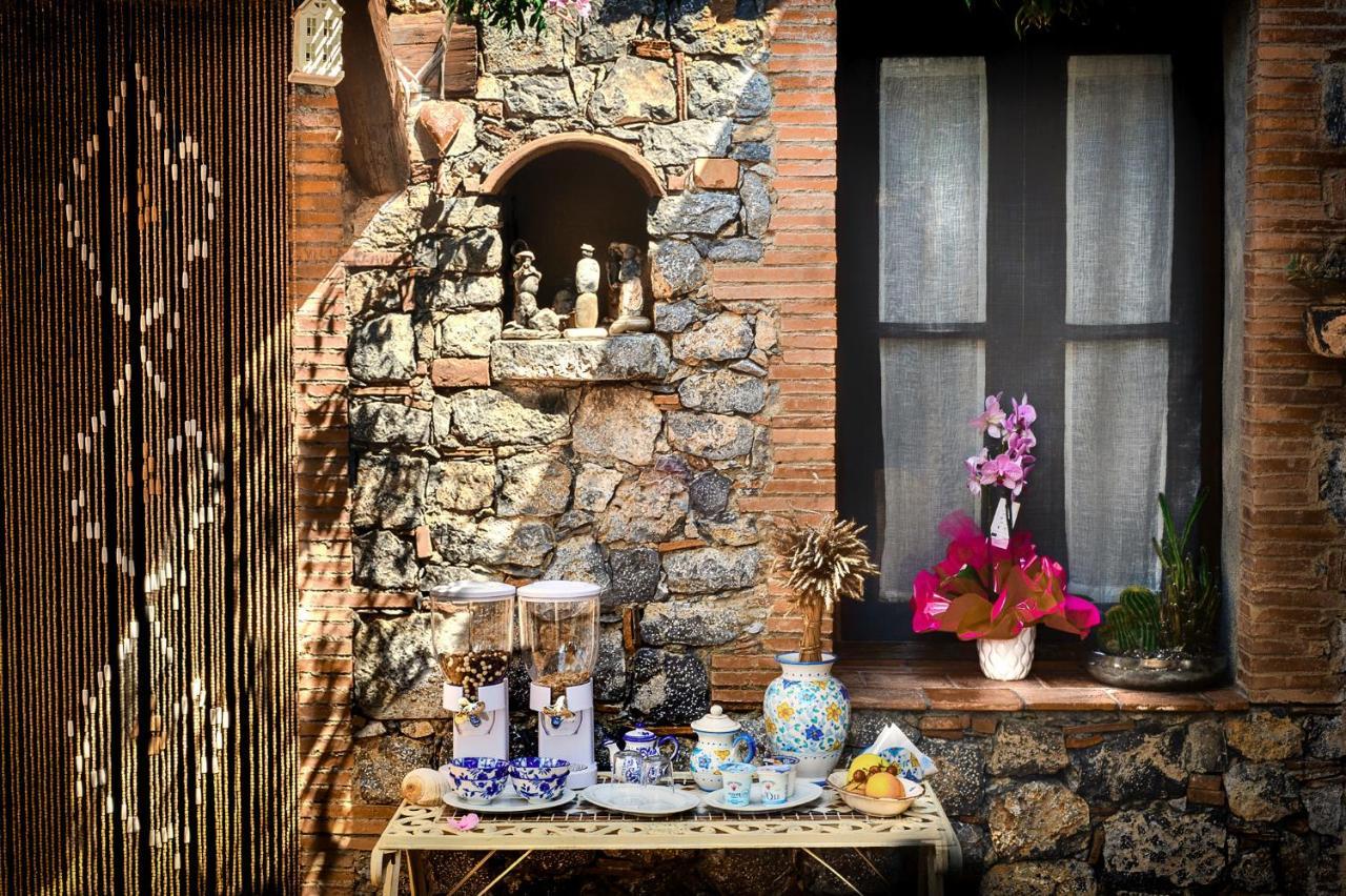 ماراتييا B&B La Torretta المظهر الخارجي الصورة
