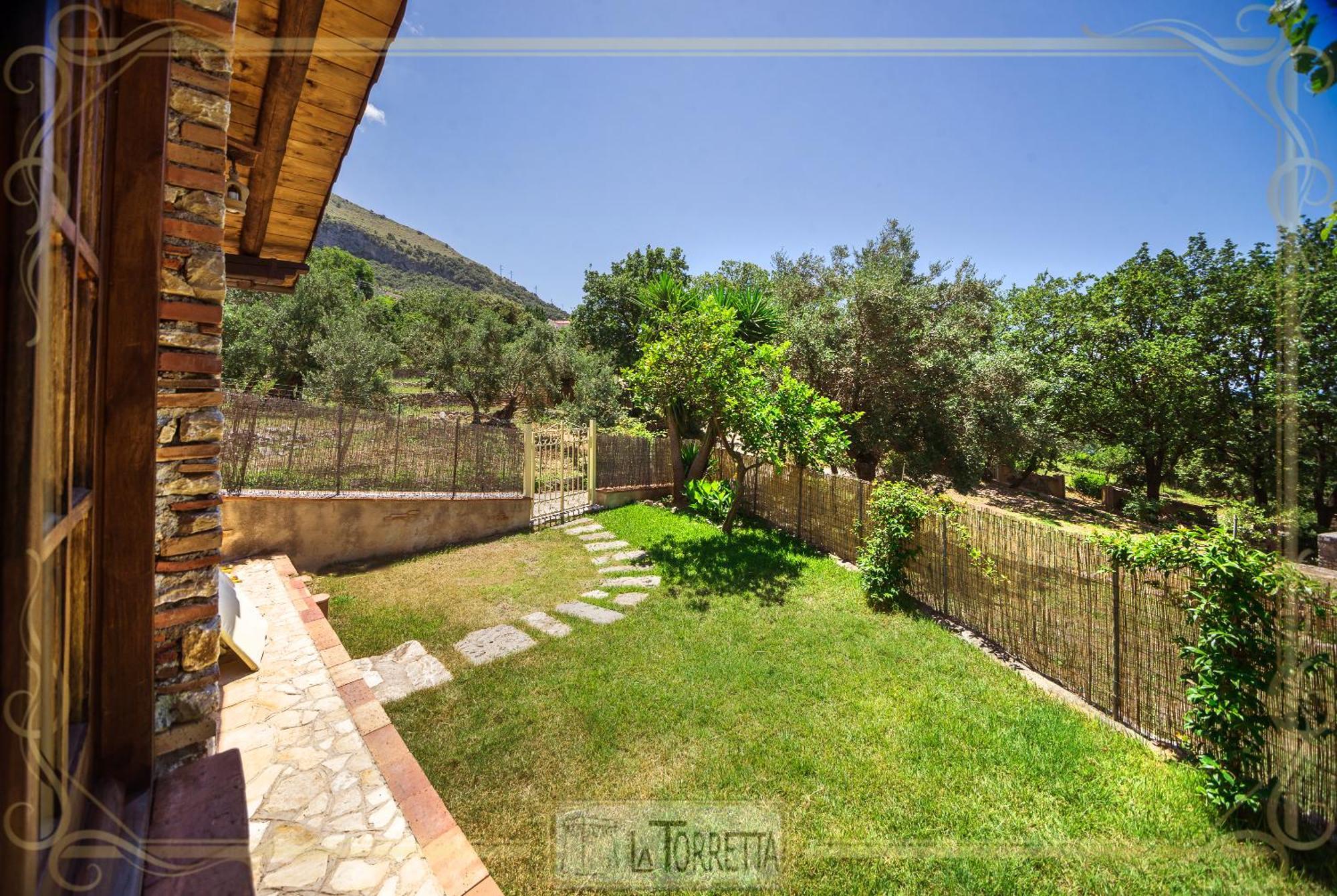ماراتييا B&B La Torretta المظهر الخارجي الصورة