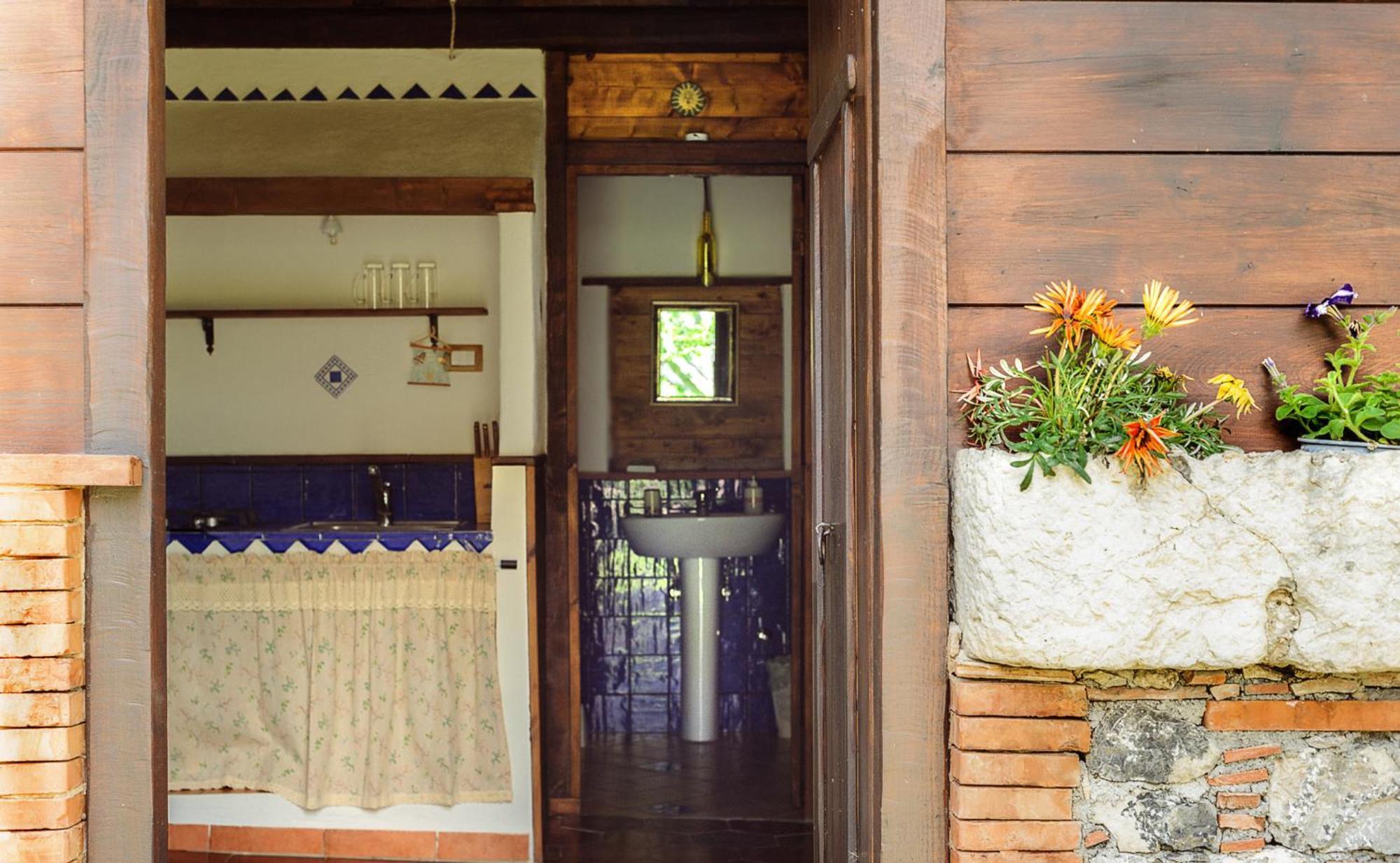 ماراتييا B&B La Torretta المظهر الخارجي الصورة