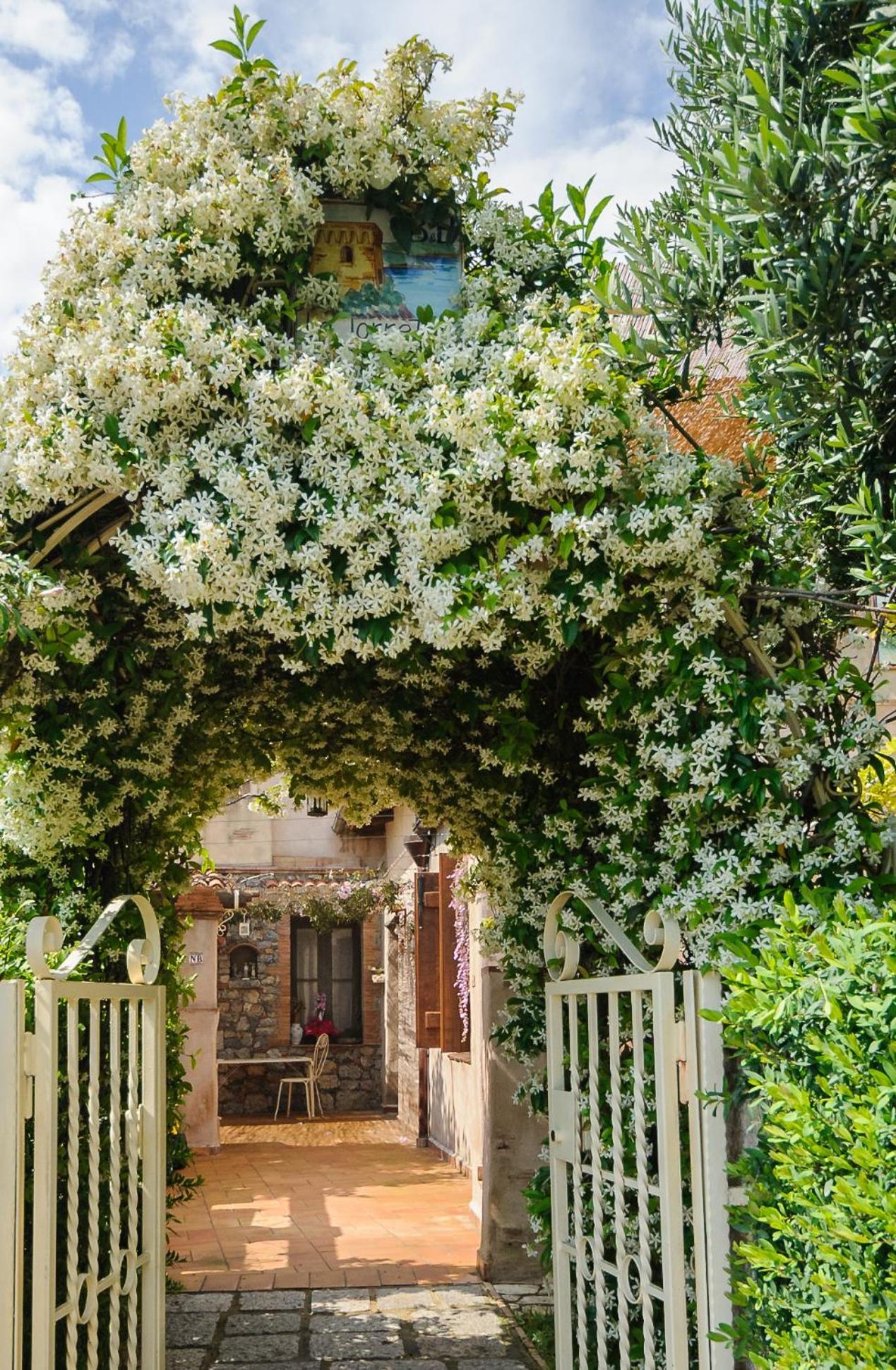 ماراتييا B&B La Torretta المظهر الخارجي الصورة