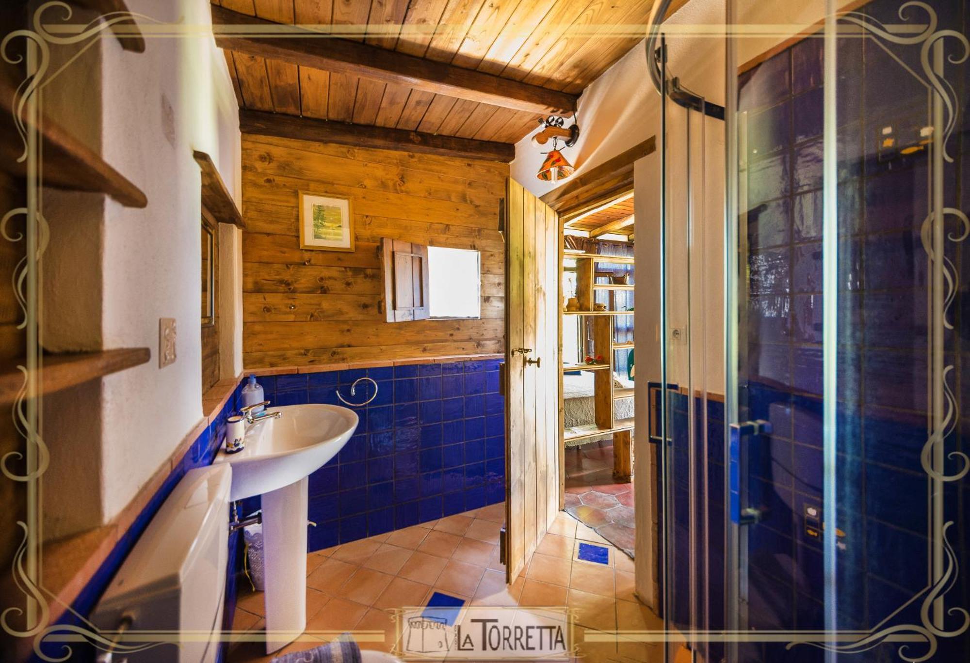 ماراتييا B&B La Torretta المظهر الخارجي الصورة