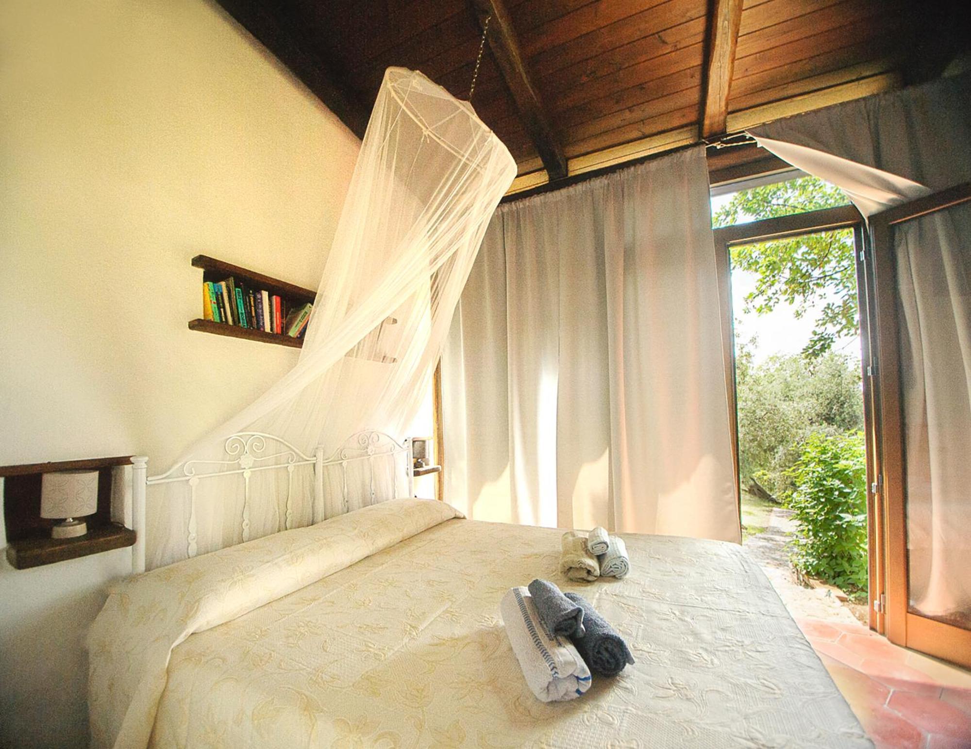 ماراتييا B&B La Torretta المظهر الخارجي الصورة