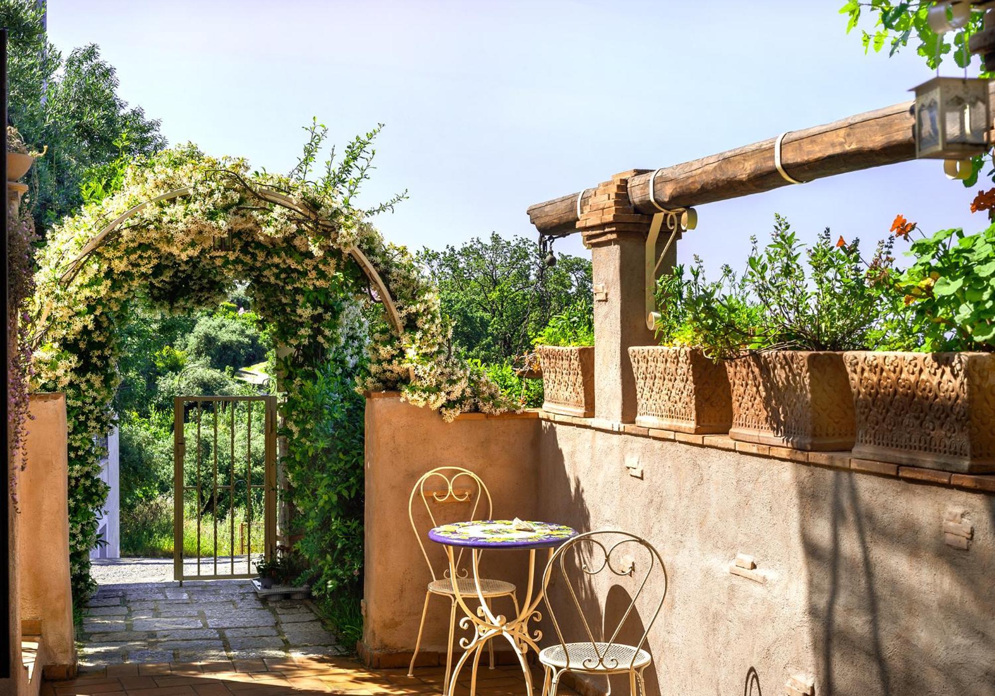 ماراتييا B&B La Torretta المظهر الخارجي الصورة
