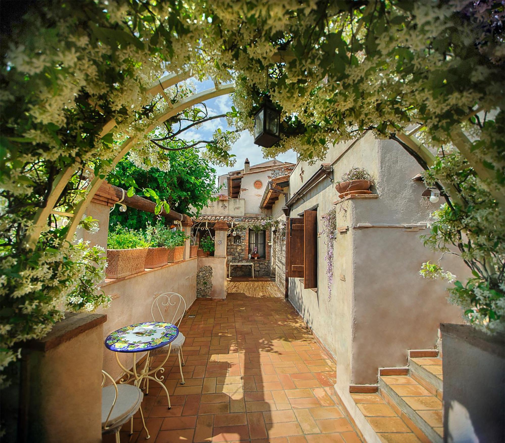 ماراتييا B&B La Torretta المظهر الخارجي الصورة