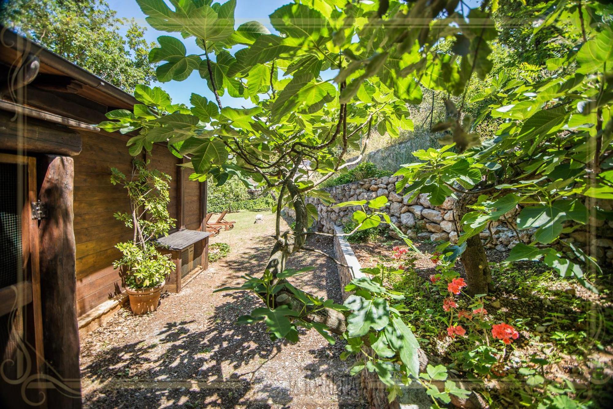 ماراتييا B&B La Torretta المظهر الخارجي الصورة