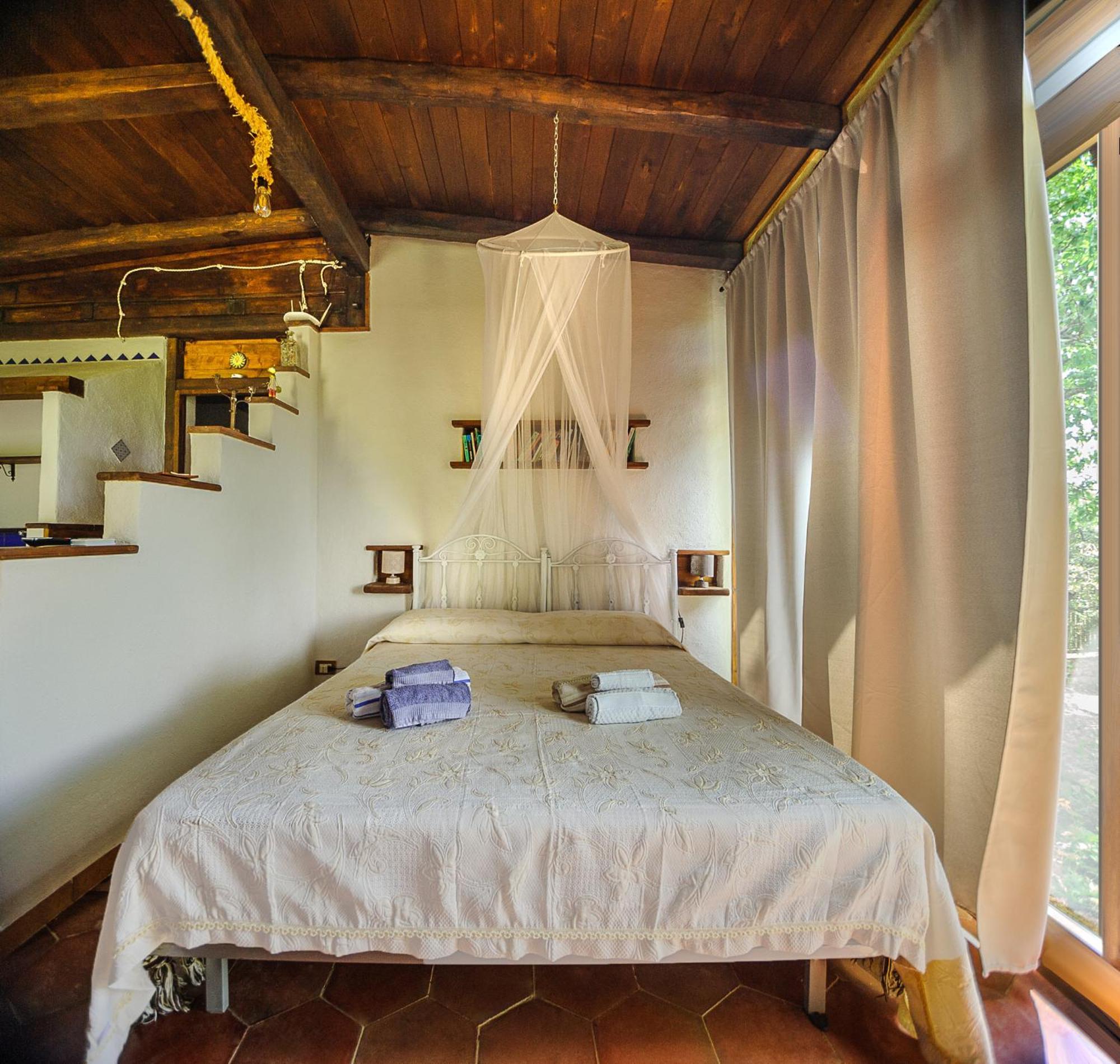 ماراتييا B&B La Torretta المظهر الخارجي الصورة