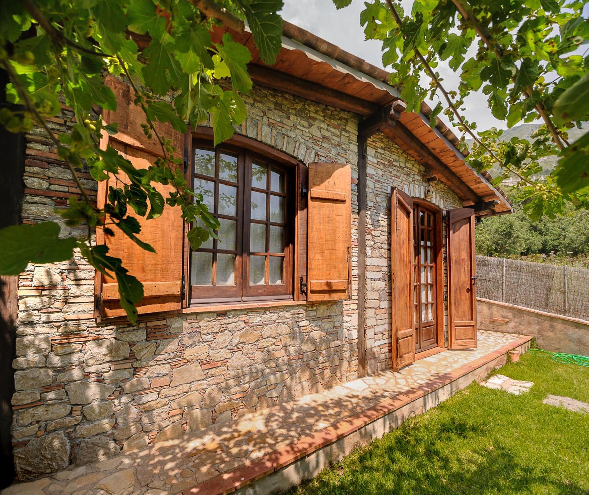 ماراتييا B&B La Torretta المظهر الخارجي الصورة