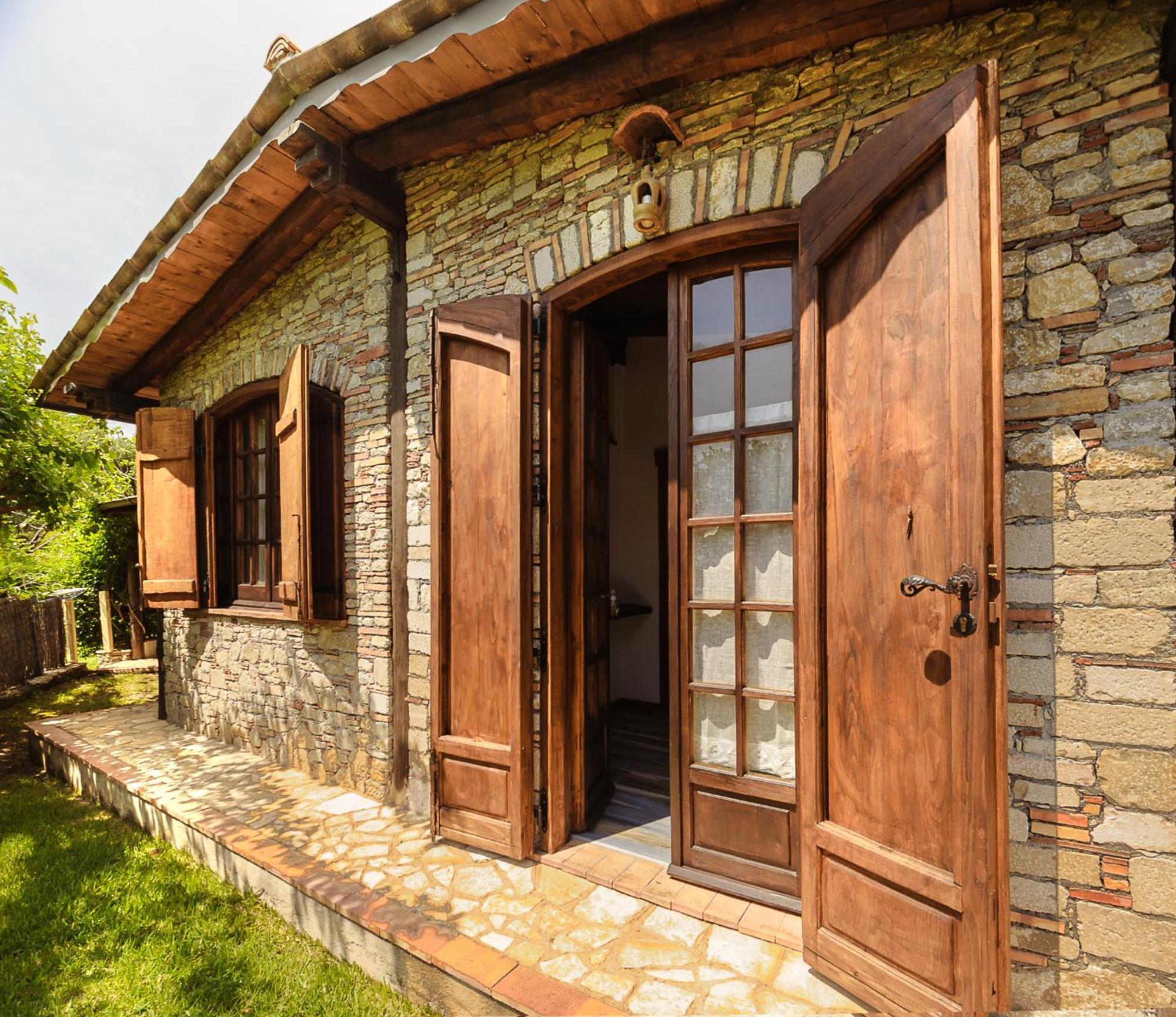 ماراتييا B&B La Torretta المظهر الخارجي الصورة