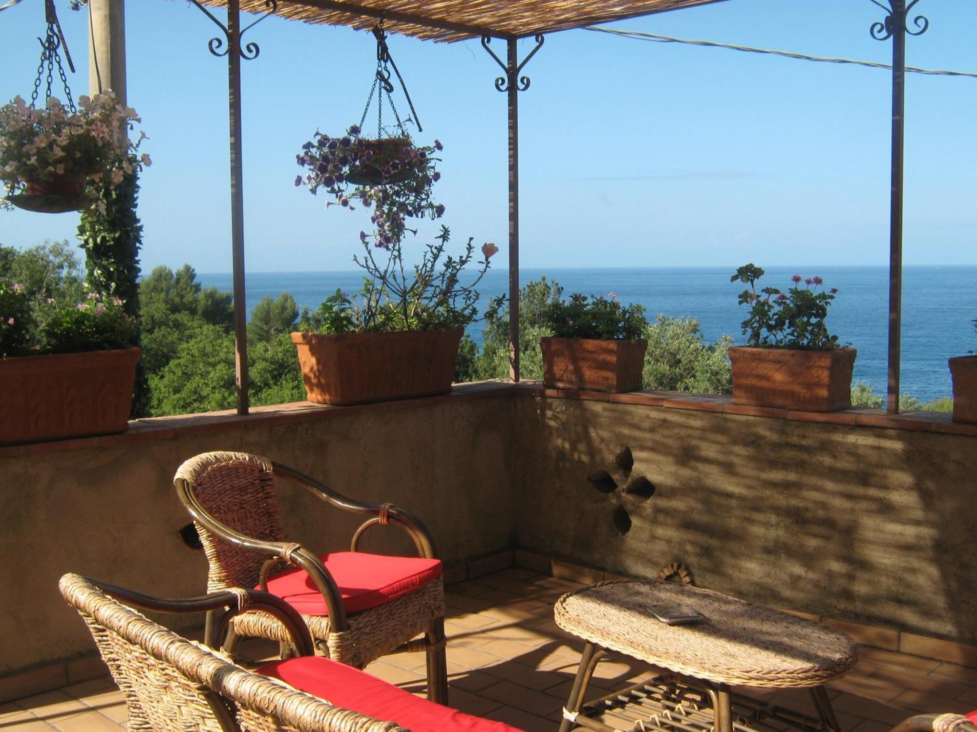 ماراتييا B&B La Torretta المظهر الخارجي الصورة