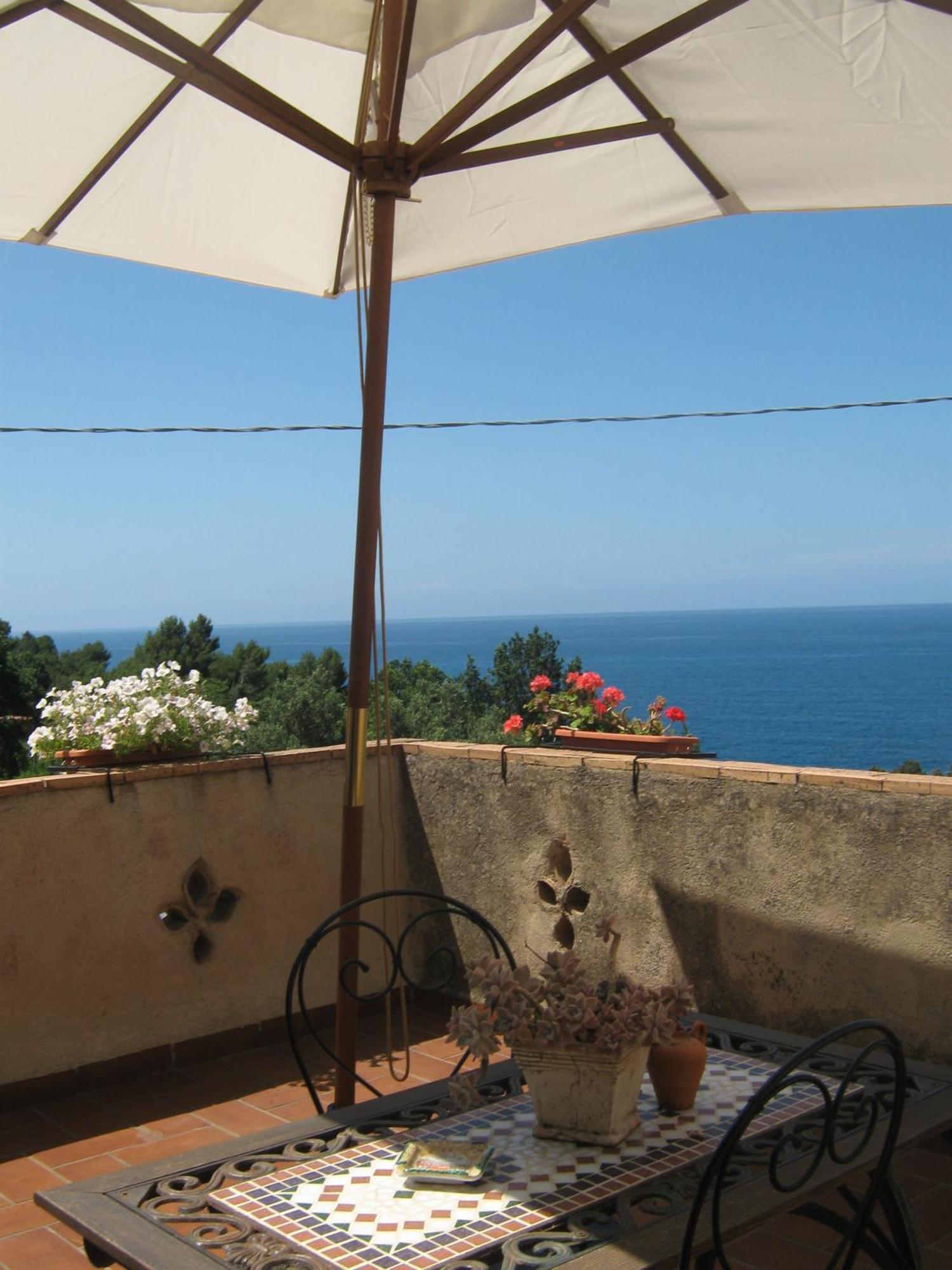 ماراتييا B&B La Torretta المظهر الخارجي الصورة