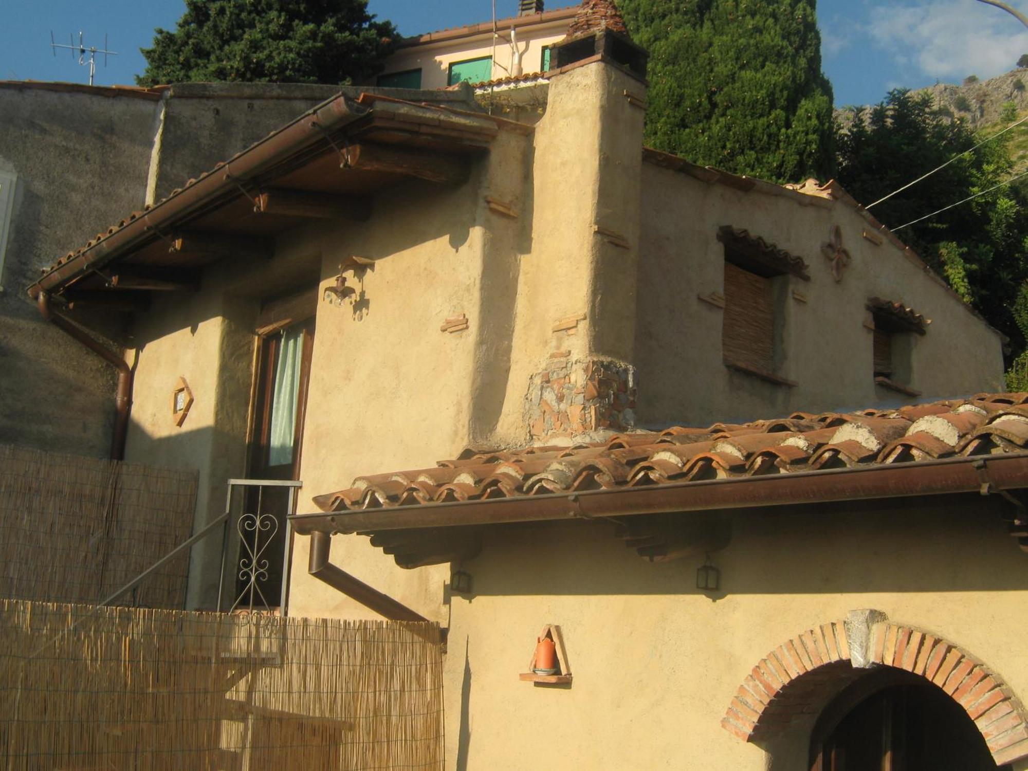 ماراتييا B&B La Torretta المظهر الخارجي الصورة