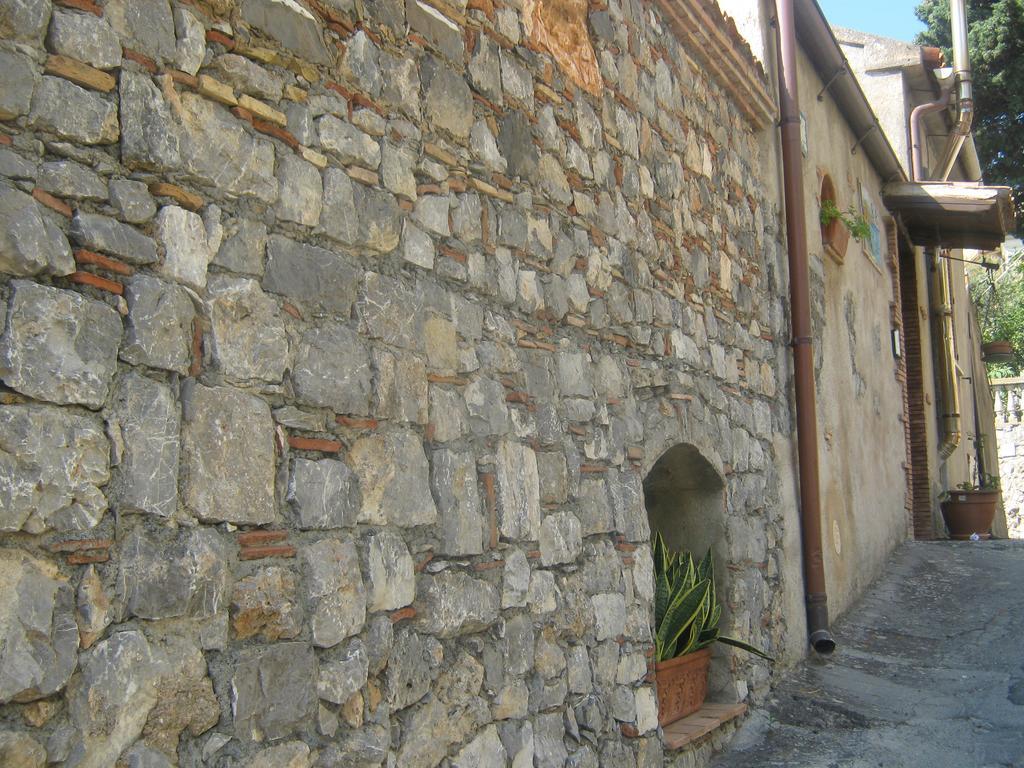 ماراتييا B&B La Torretta المظهر الخارجي الصورة