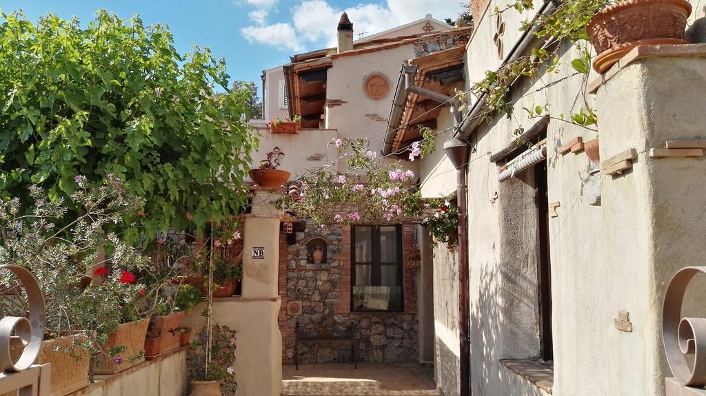 ماراتييا B&B La Torretta المظهر الخارجي الصورة