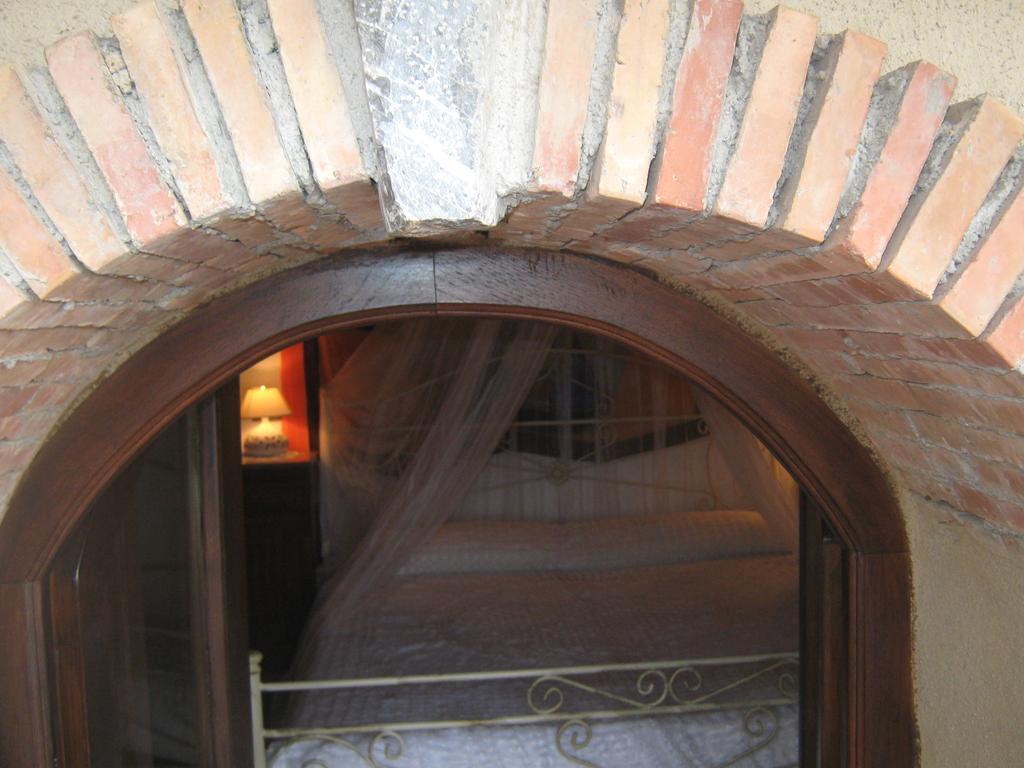 ماراتييا B&B La Torretta المظهر الخارجي الصورة