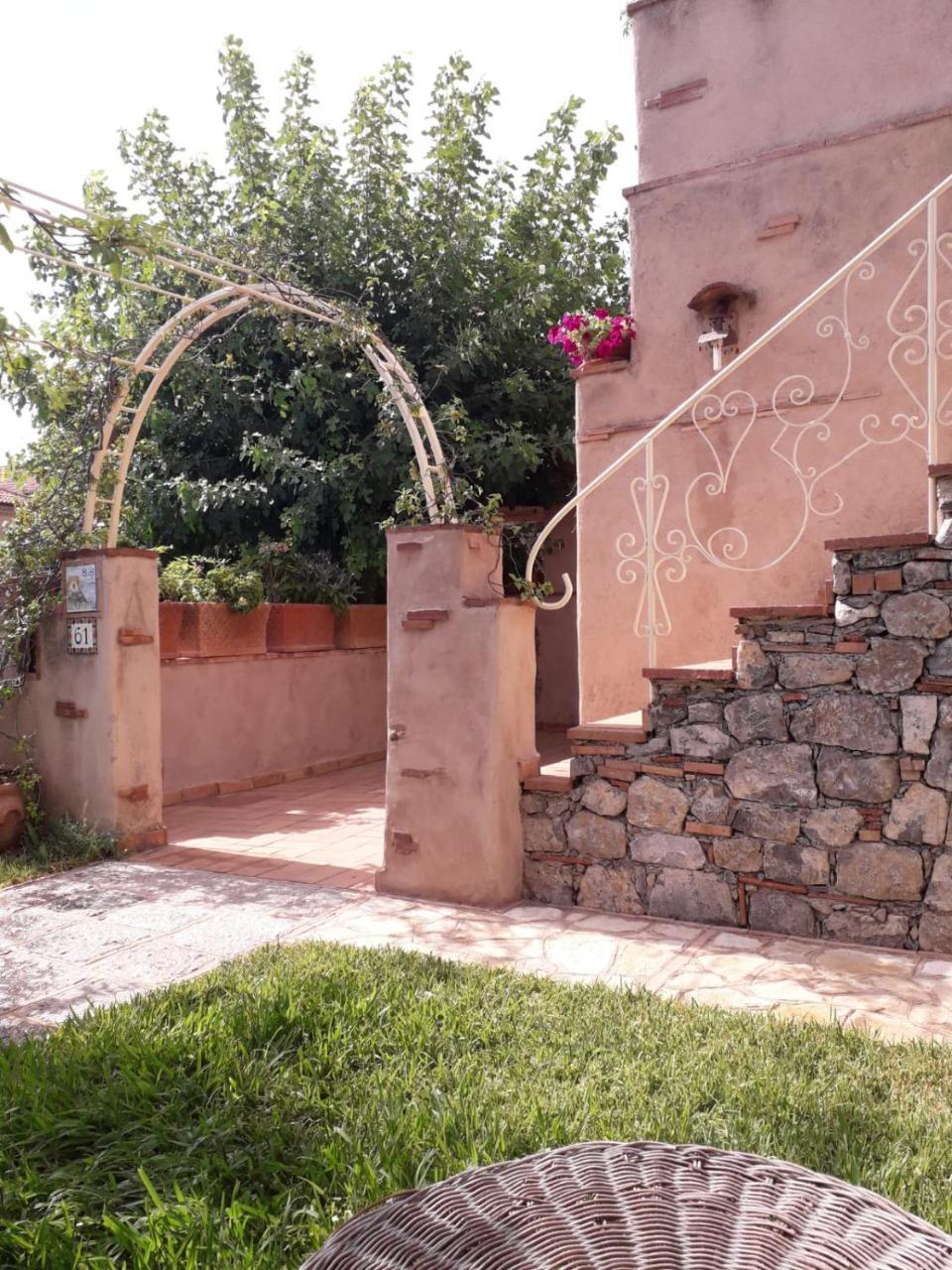 ماراتييا B&B La Torretta المظهر الخارجي الصورة